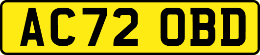 AC72OBD