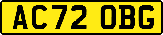 AC72OBG
