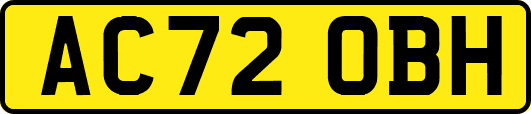 AC72OBH