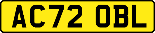 AC72OBL