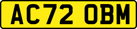 AC72OBM