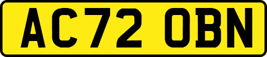 AC72OBN