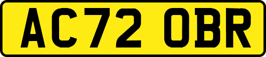 AC72OBR