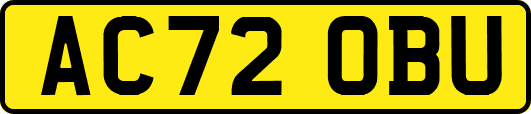 AC72OBU