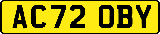 AC72OBY