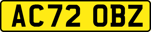 AC72OBZ