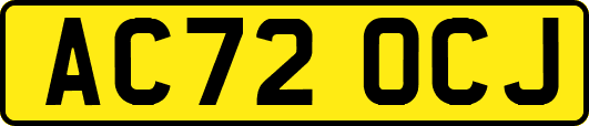 AC72OCJ
