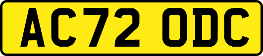 AC72ODC