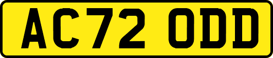 AC72ODD