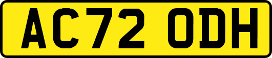AC72ODH