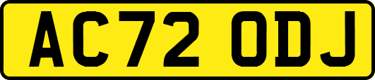 AC72ODJ