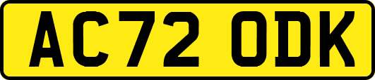 AC72ODK