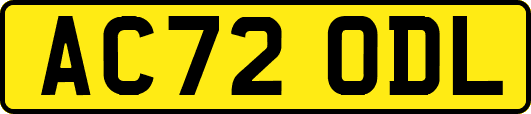 AC72ODL