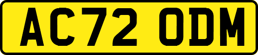 AC72ODM
