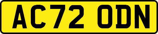 AC72ODN