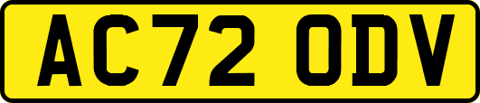 AC72ODV