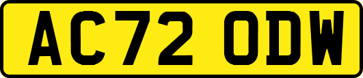 AC72ODW
