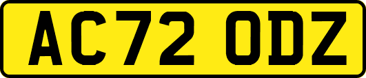 AC72ODZ