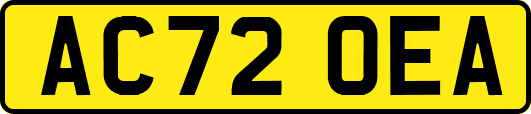 AC72OEA