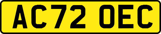AC72OEC