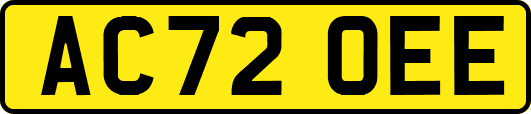 AC72OEE