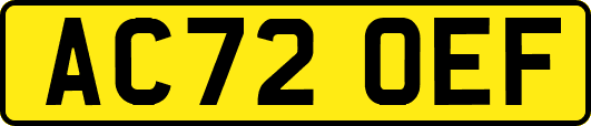 AC72OEF