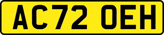 AC72OEH