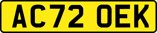AC72OEK