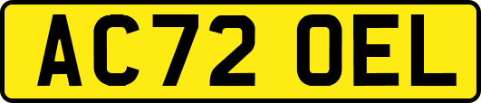 AC72OEL