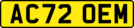AC72OEM