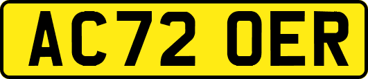 AC72OER