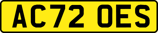 AC72OES