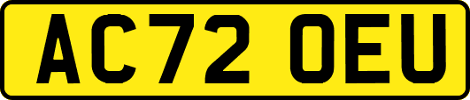 AC72OEU