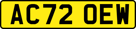 AC72OEW