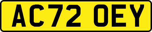 AC72OEY