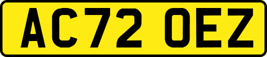 AC72OEZ