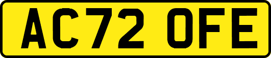 AC72OFE