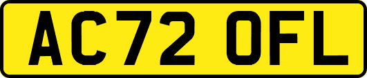 AC72OFL