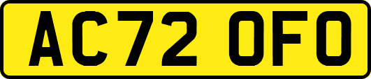 AC72OFO