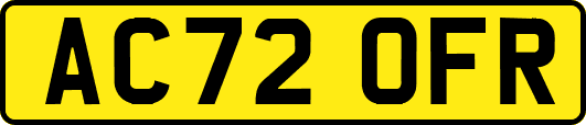 AC72OFR