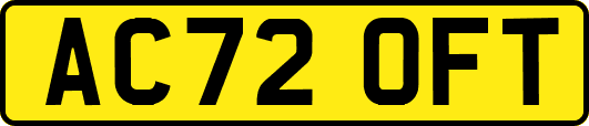 AC72OFT