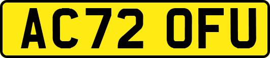 AC72OFU