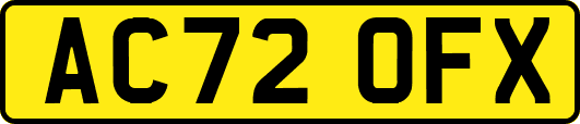 AC72OFX