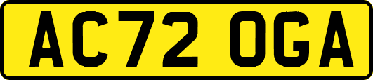 AC72OGA