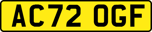 AC72OGF