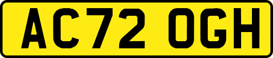 AC72OGH