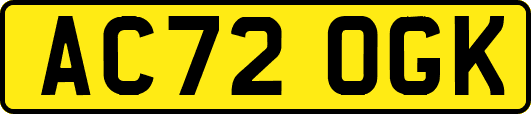 AC72OGK