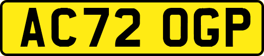 AC72OGP