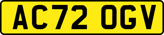 AC72OGV