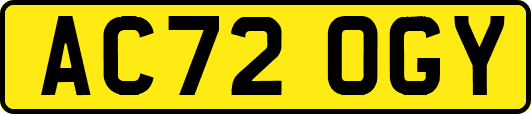 AC72OGY